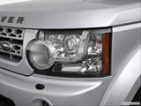  Drivers Side Headlight photo
